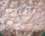 Fruits Yogurt recipe step 9 photo