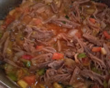 Foto del paso 3 de la receta: Pabellón criollo