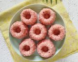 Foto langkah ke 3 dari resep Bolu Susu Kukus.