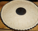 Foto del paso 4 de la receta: Kuchen de manzanas