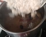 A picture of step 5 of Nei Choru-Kerala Special Ghee Rice.