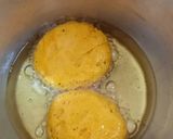 عکس مرحله 2 از دستور کیک قاشقی😋