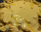 Foto del paso 5 de la receta: Pollo a la crema con chipotle🌺