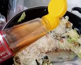 Foto langkah ke 5 dari resep Bihun goreng kakul bumbu mbo.