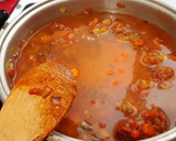 Foto del paso 3 de la receta: Arroz meloso