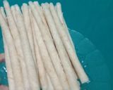 Foto langkah ke 2 dari resep Krezzz Kulit Lumpia.