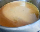 A picture of step 4 of Nido ki dood pati sada chaye.