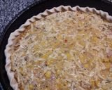 Foto del paso 4 de la receta: Relleno de tarta de choclo