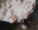 A picture of step 6 of Special ande ka halwa.