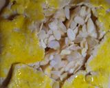 Almás-körtés zab galette juharsziruppal recept fázis 4 fotója