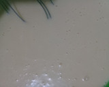 Foto del paso 1 de la receta: Bolinho de Chuva
