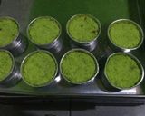 Foto langkah ke 12 dari resep Kue Putu Isi Gula Merah (pr_olahantepungberas).