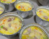Foto langkah ke 4 dari resep Pastel tutup.