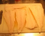 Foto del paso 2 de la receta: Entrevero arvejoso con pez frito