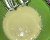صورة لخطوة 1 من وصفة كيكة بالموس شوكولا والشكولاطة 🍰🍫