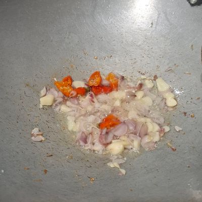 Langkah 2