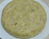 Foto langkah ke 7 dari resep Bolu Pisang Kukus.