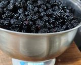 Foto del paso 2 de la receta: Mermelada de Mora