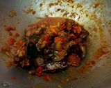 Foto langkah ke 4 dari resep Ikan bumbu pedas.