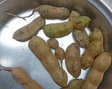 मुली का पन्ना(MOOLI KA PANNA RECIPE IN HINDI) रेसिपी चरण 2 फोटो