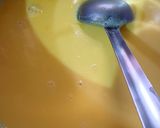 A picture of step 3 of Fruit (Custard).
