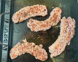 Foto del paso 2 de la receta: Chori a la Plancha!!!