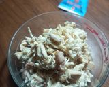 Foto langkah ke 4 dari resep Isian Ayam Suwir.