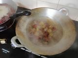 Sambal Jering Papa Zul