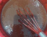 Foto langkah ke 4 dari resep Brownies Mini Isi Coklat/Keju Oles.