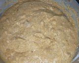 A picture of step 4 of Sindhi Biryani.