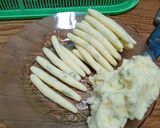 Foto langkah ke 7 dari resep Stick kentang Keju.