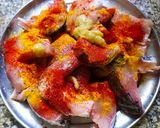 फिश करी (Fish curry Recipe in Hindi) रेसिपी चरण 2 फोटो