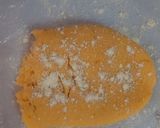 عکس مرحله 8 از دستور کوکی پرتقالی 🍊