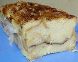 Foto langkah ke 7 dari resep Puding Roti Tawar Jadoel.