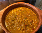 Foto del paso 13 de la receta: Mi locro del 25 de mayo