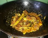 মাছের মাথার ভুনা(Macher matha vuna recipe in bengali) রেসিপির ধাপ 2 ছবি