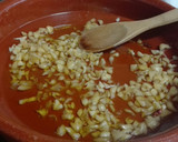Foto del paso 1 de la receta: Langostinos y gambas al ajillo