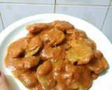Foto langkah ke 6 dari resep Semur Jengkol.