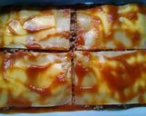 Foto del paso 5 de la receta: Lasagnas mixtas