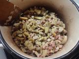 Milánói hamis spagetti 🍝