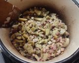 Milánói hamis spagetti 🍝 recept fázis 3 fotója