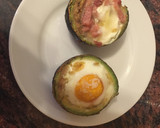 Foto del paso 4 de la receta: Tosta de aguacate