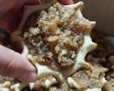Foto del paso 4 de la receta: Gizzadas (de jamaica)
