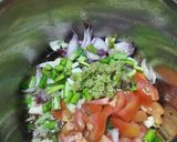 વઘારેલી ખીચડી (Vaghareli Khichdi Recipe in Gujarati) રેસીપી સ્ટેપ5ફોટો