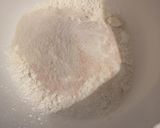 Glutén- és tejmentes zsúrkenyér recept fázis 1 fotója