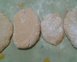 Foto del paso 4 de la receta: Fideos al huevo (De verdad)