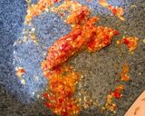 Foto langkah ke 1 dari resep Sambal Tauco.