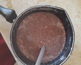 صورة لخطوة 1 من وصفة كؤوس الفلان بالشونتي