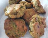 Foto del paso 2 de la receta: 🧆 🇮🇳 Pakoras de verduras by @saboresculturales