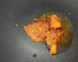 Foto langkah ke 1 dari resep Ayam Suwir Kubis.
